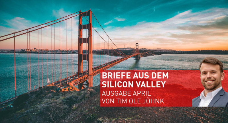 Silicon Valley: Titel Silicon Valley: Titel
