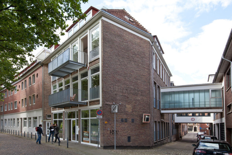 Ein Hort für Kreative und Heimat von zweifellos.net: Die Alte Schnapsfabrik in Bremen Ein Hort für Kreative und Heimat von zweifellos.net: Die Alte Schnapsfabrik in Bremen