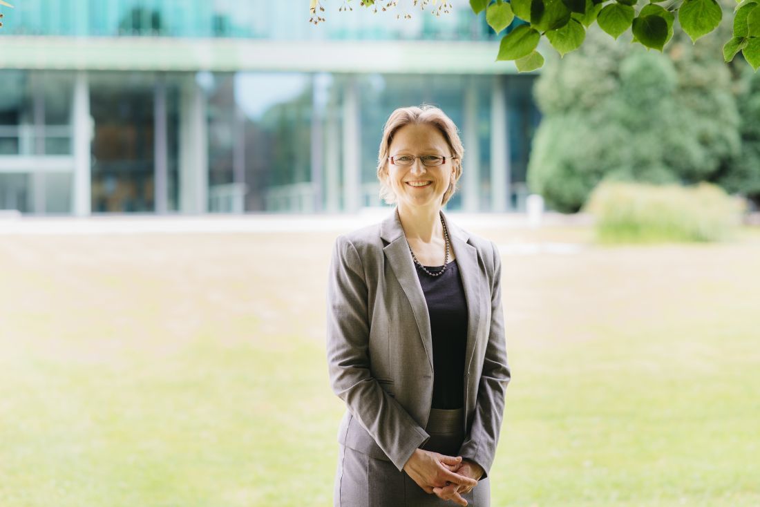 Bremen: centre of science and learning