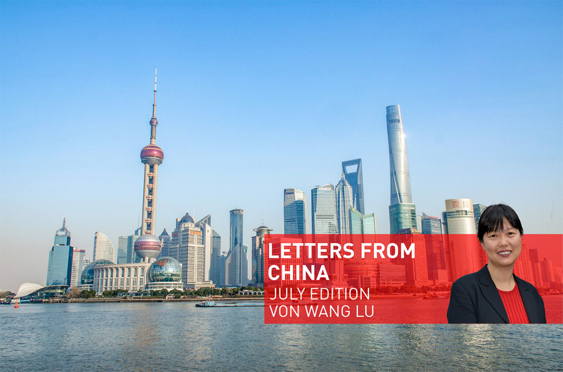 Shanghai – where a Bremeninvest office looks after companies keen to set up business in Bremen Shanghai – where a Bremeninvest office looks after companies keen to set up business in Bremen