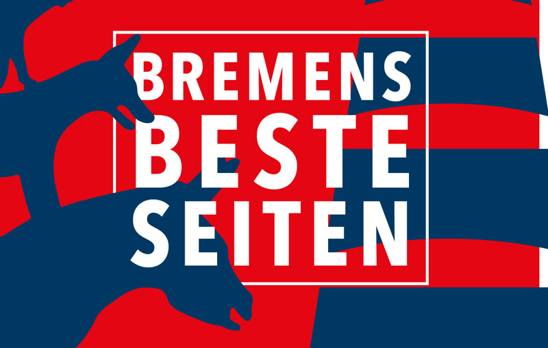 Cover Bremens beste Seiten