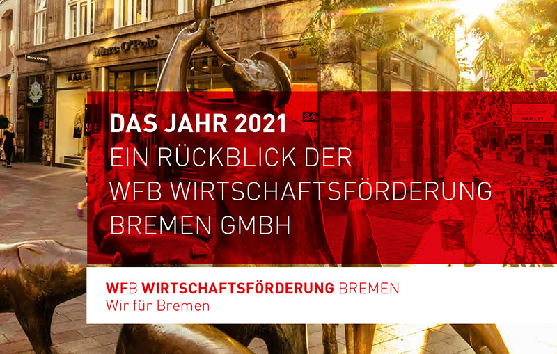 WFB Jahresbericht 2021