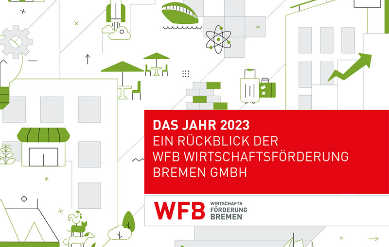 WFB Jahresbericht 2023