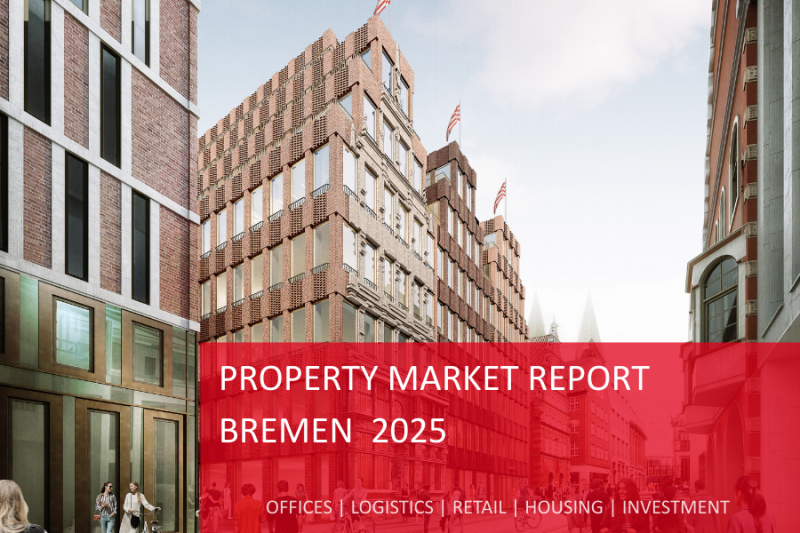 Property Market Report 2025