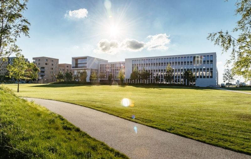 Neubau Hansewaser 2016. Immobiliensuche Bremen