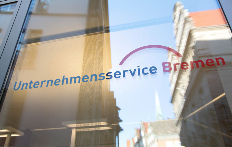 Ein Haus - Alle Antworten: Der Unternehmensservice Bremen