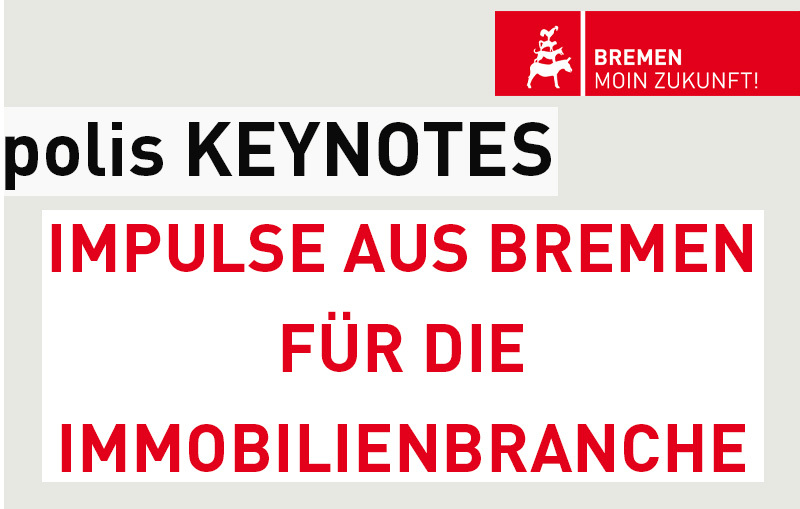 polis KEYNOTES Seite