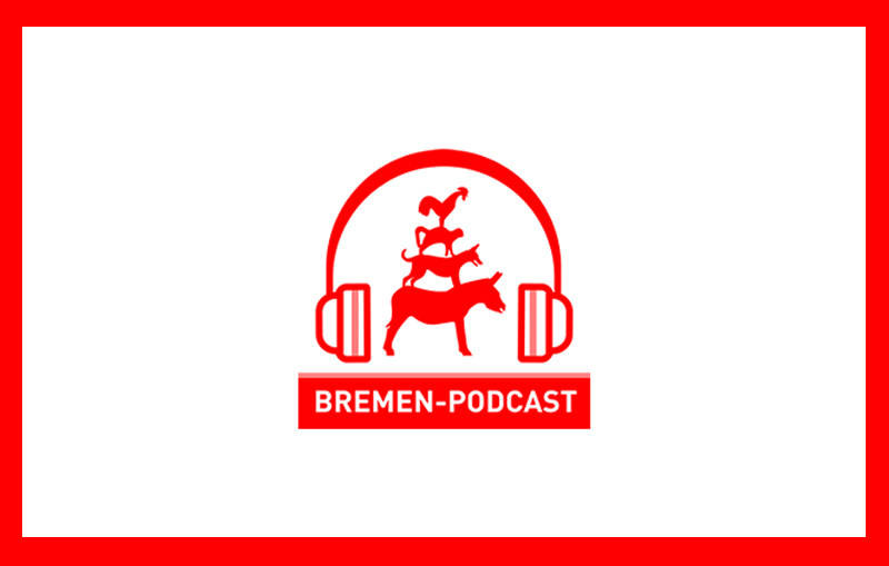 Bremen-Podcast