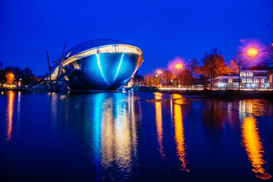 Technologiepark Universum Technologiepark Universum