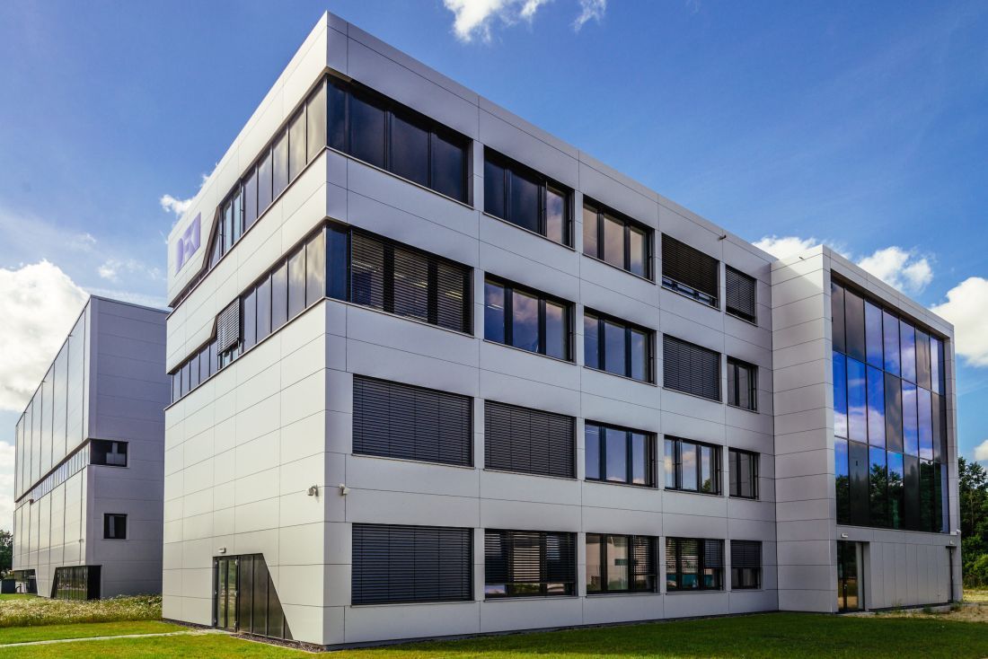 Deutsches Forschungszentrum für Künstliche Intelligenz (DFKI) Deutsches Forschungszentrum für Künstliche Intelligenz (DFKI)