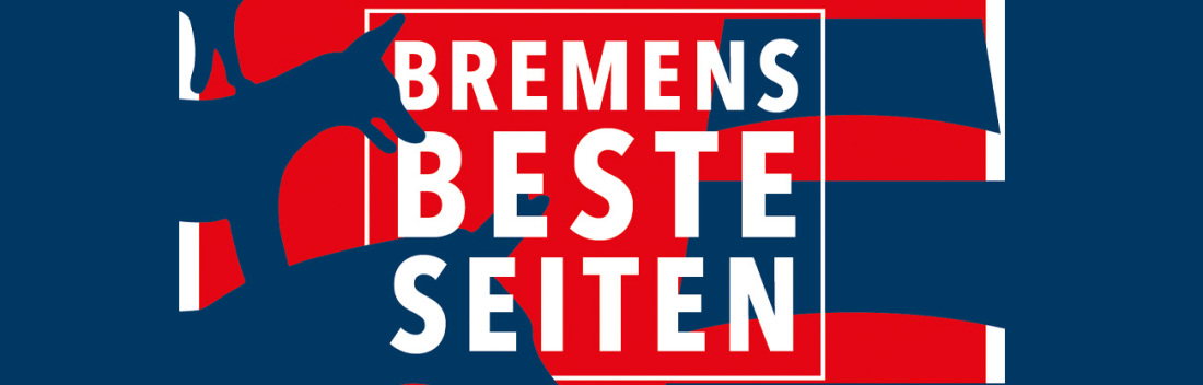 Titelbild von der Broschüre 