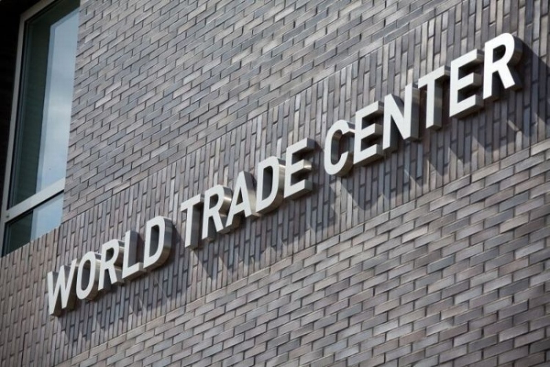 Bremen is part of the World Trade Centers Association, which covers 89 countries