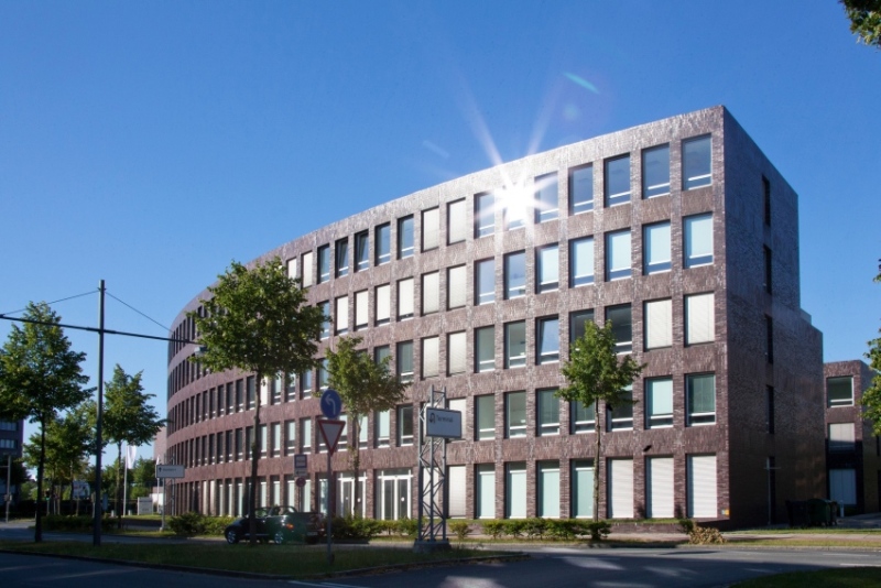 The WTC in Bremen is part of the World Trade Centers Association, which covers 89 countries The WTC in Bremen is part of the World Trade Centers Association, which covers 89 countries