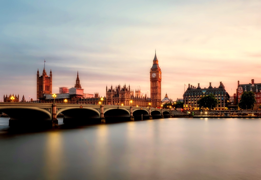 London London