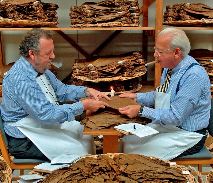 Zigarrenherstellung - ein Handwerk mit Tradition