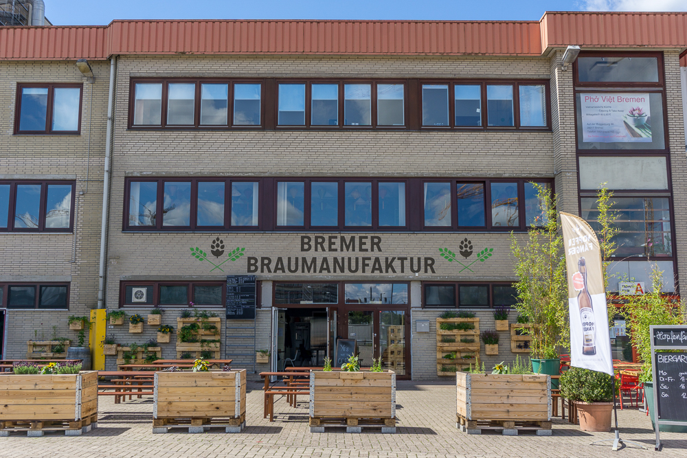 Bremer Braumanufaktur