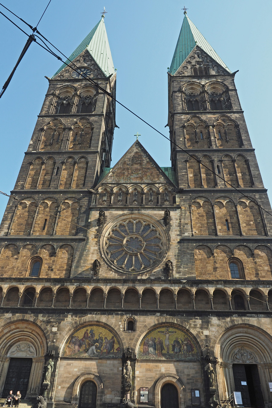 St. Petri Dom in Bremen