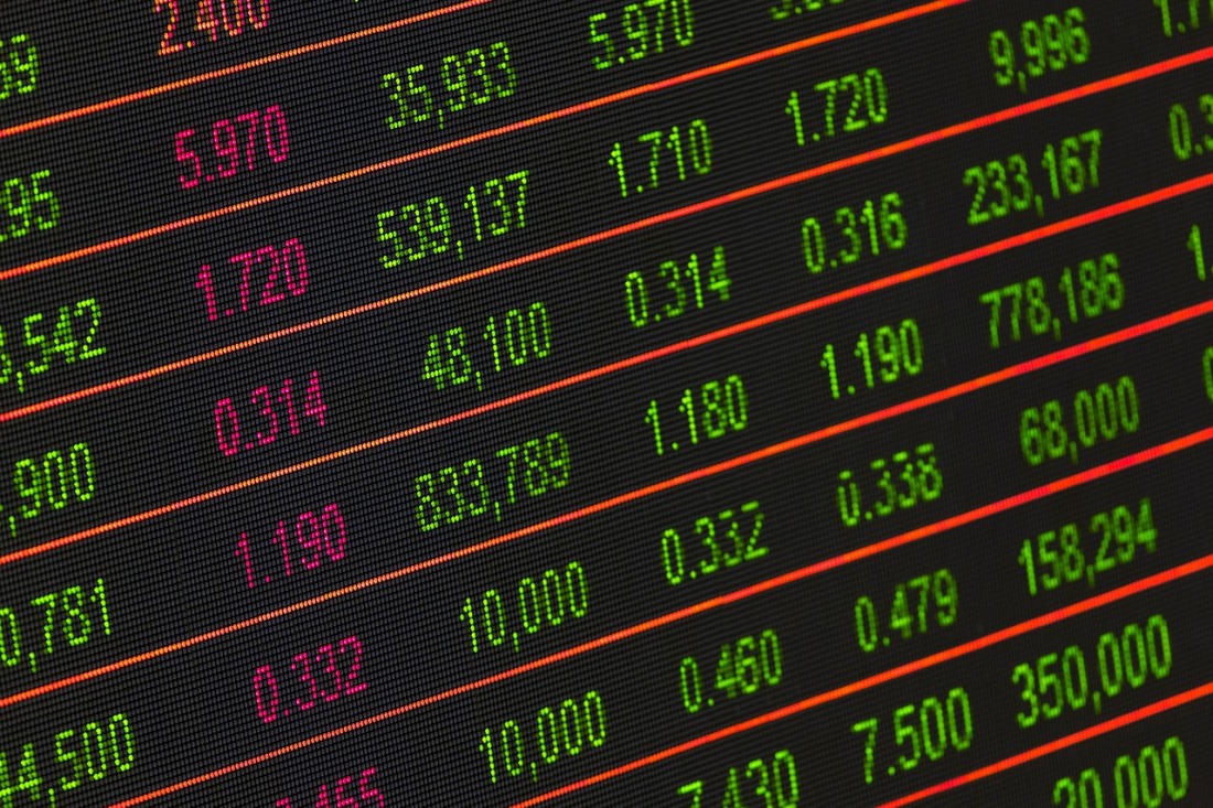 Stock Market Stock Market
