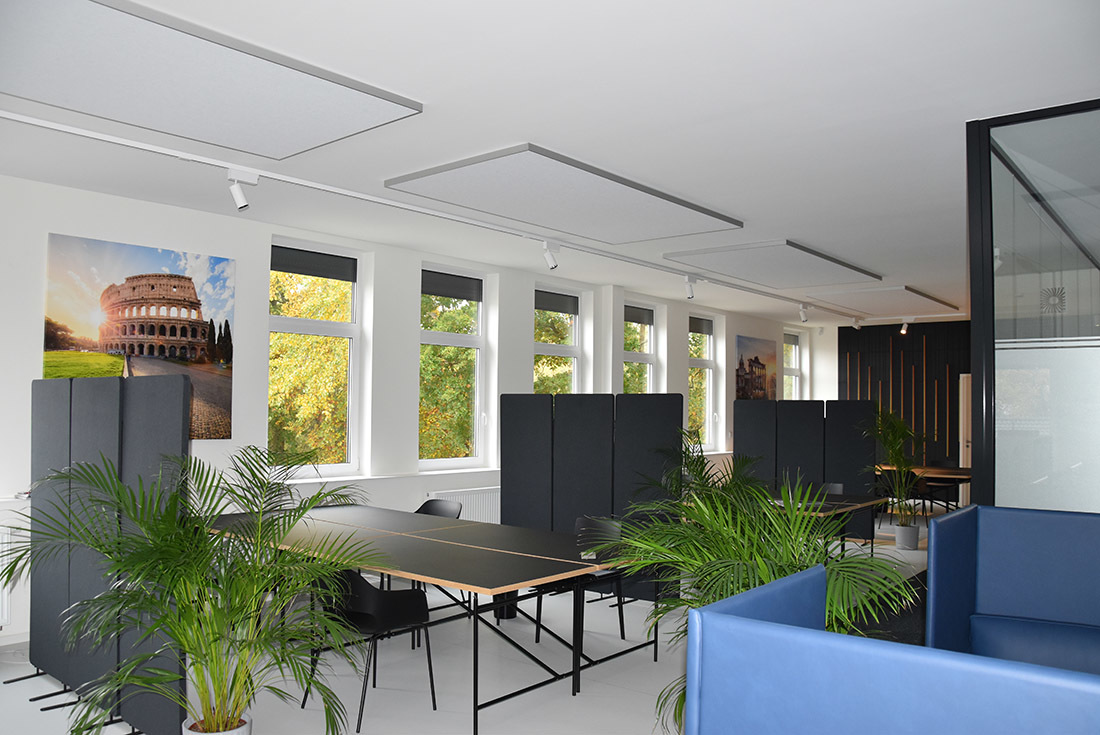 Coworking in der Vahr: Business2Friends Coworking in der Vahr: Business2Friends
