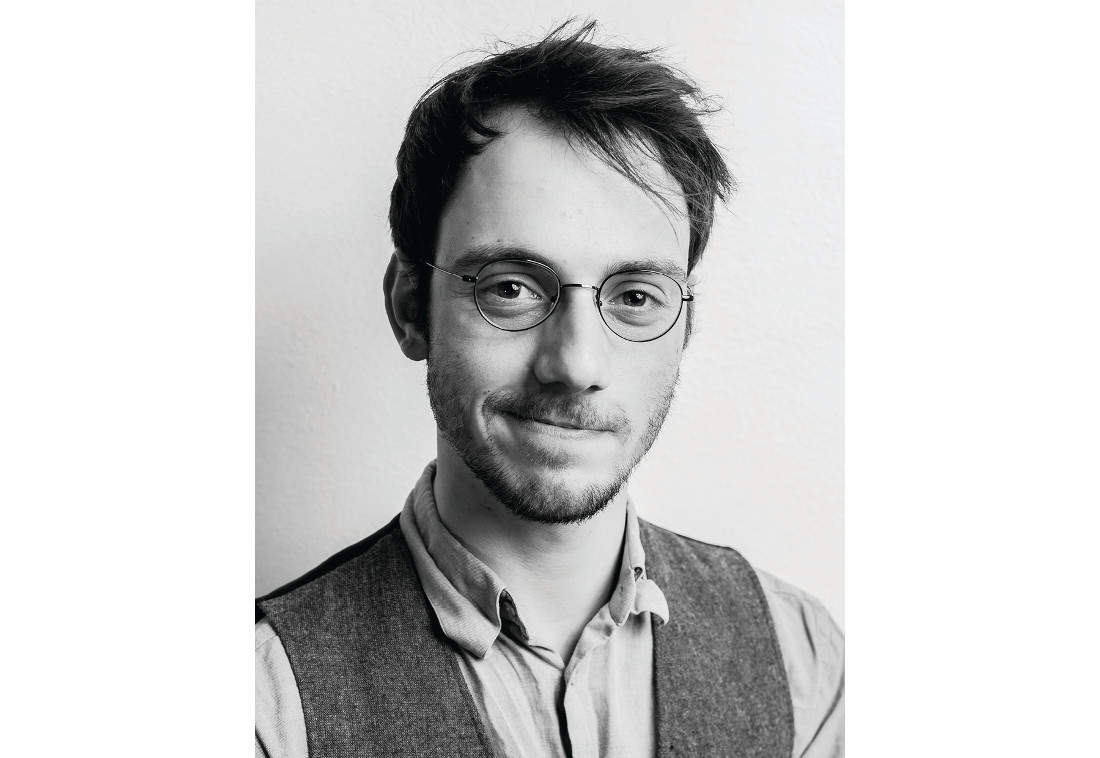 Christo Papanouskas, agency founder and consultant at Innolab Christo Papanouskas, agency founder and consultant at Innolab