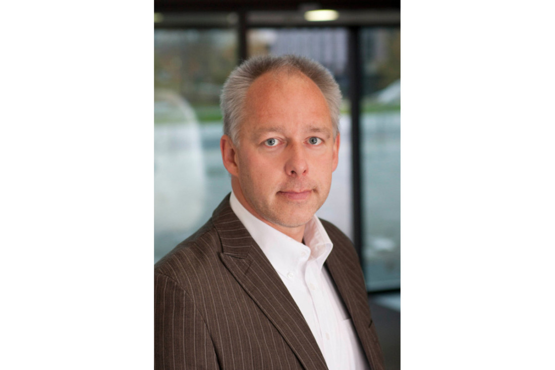 Professor Christof Büskens Professor Christof Büskens