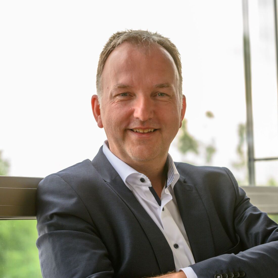 Christoph Ranze Christoph Ranze