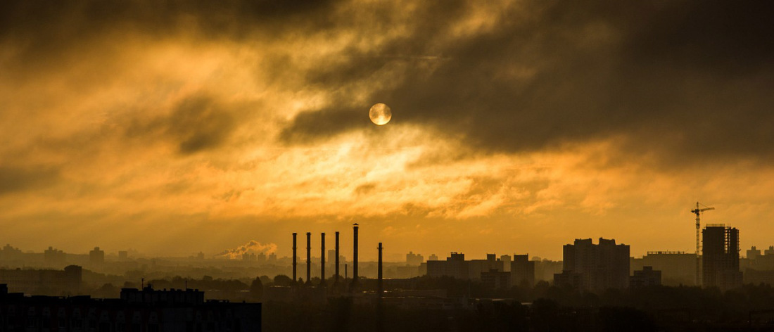 Trübe Wolken oder neue Chancen? Der Handelskonflikt kennt nur wenige Sieger Trübe Wolken oder neue Chancen? Der Handelskonflikt kennt nur wenige Sieger
