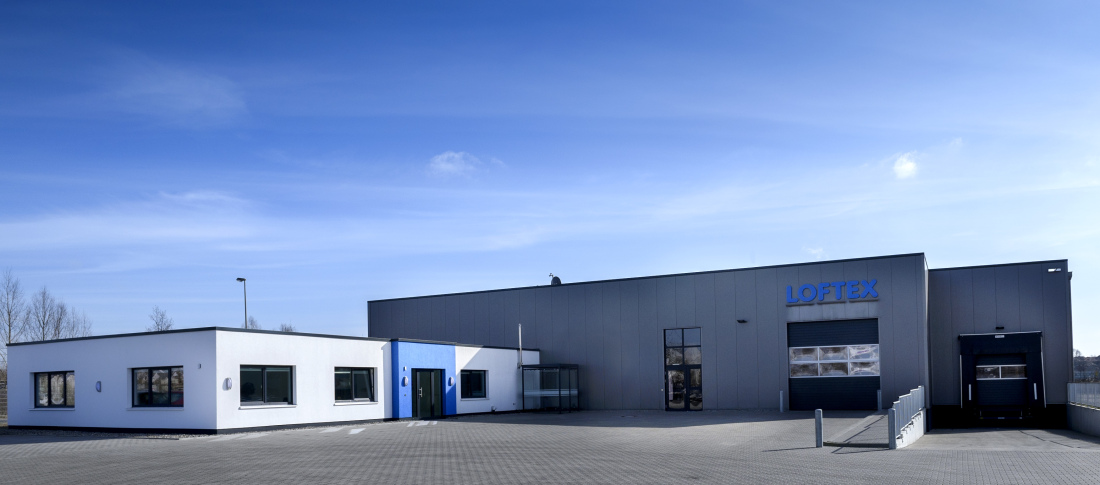 Loftex cheap
