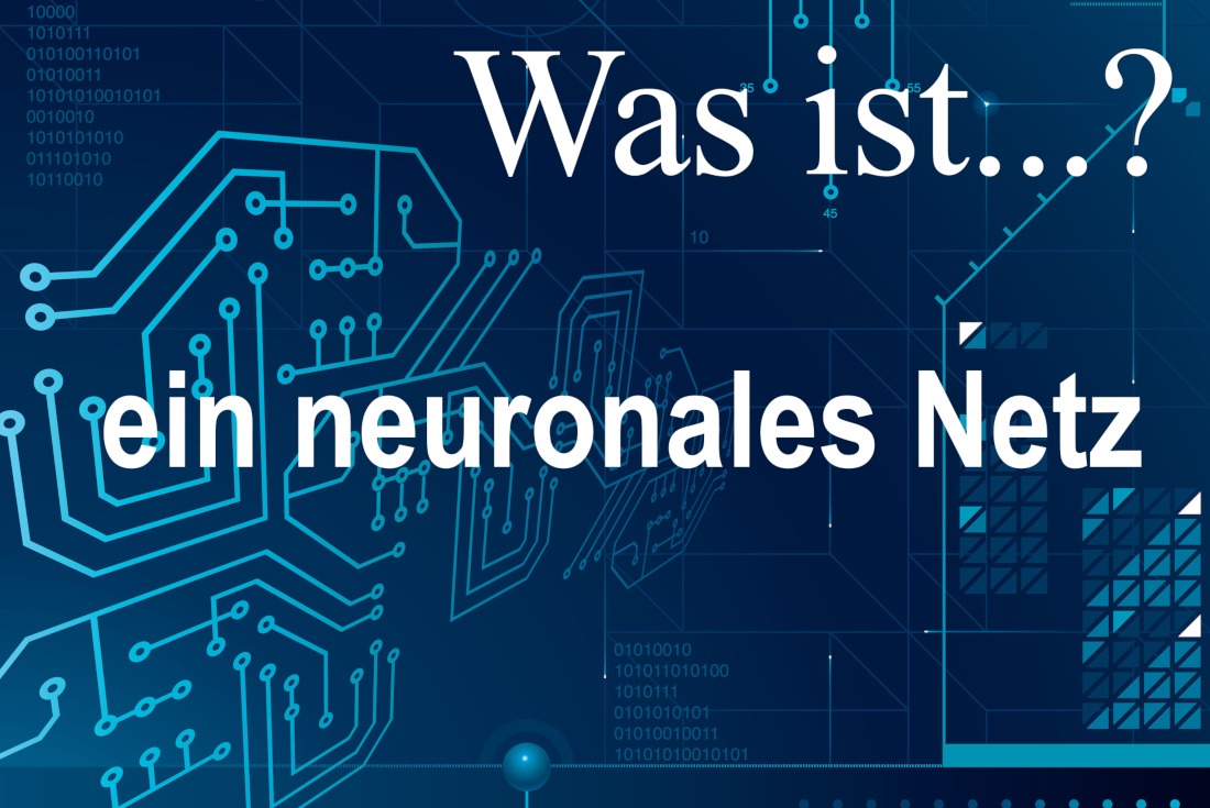 neuronales Netz