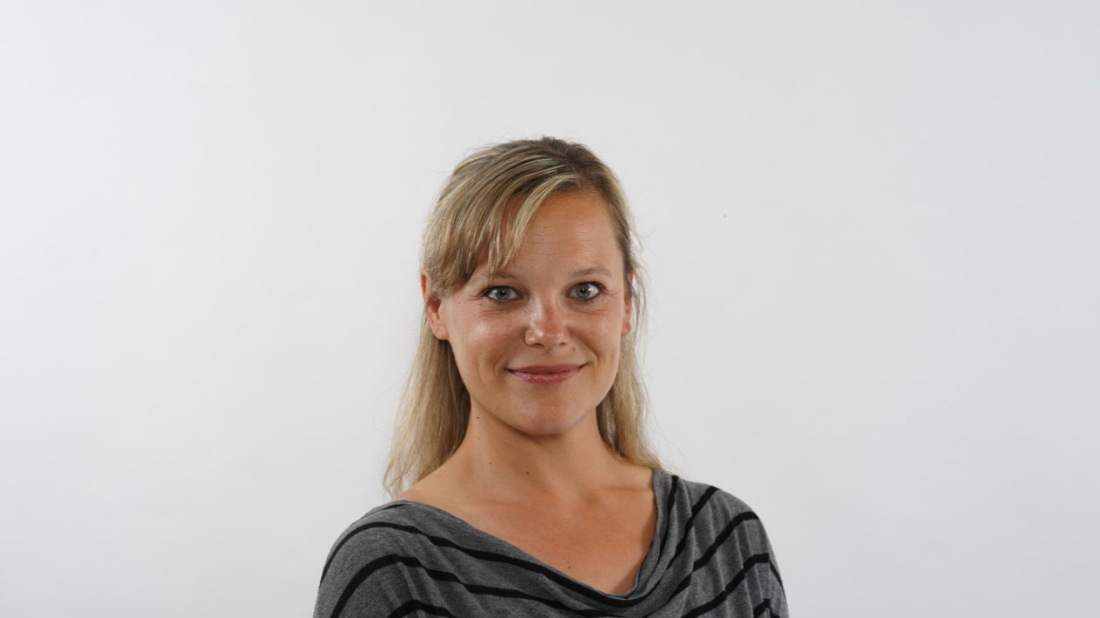 Dr. Katrin Oellerich Transfer und Gründungsservice - FreiRAUM@HSB