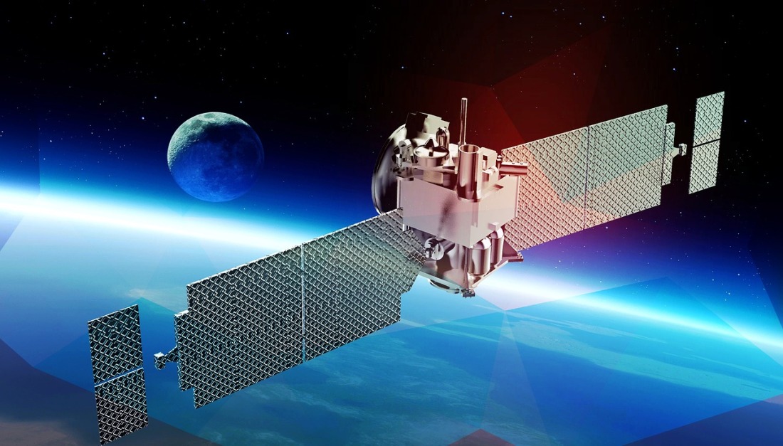 5GSatOpt satellite sample image 5GSatOpt satellite sample image
