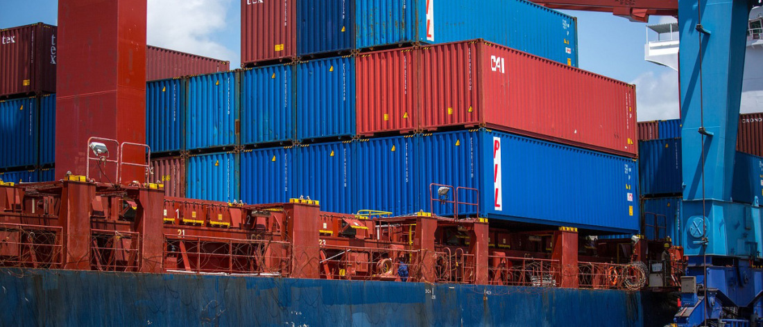 Neue Chancen in Handel und Gewerbe bietet das Freihandelsabkommen EVFTA Neue Chancen in Handel und Gewerbe bietet das Freihandelsabkommen EVFTA