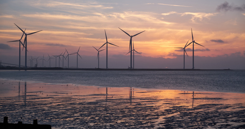 Windenergie Firmen Ubersicht Von Windkraft Unternehmen Und Zulieferer In Bremen Wfb