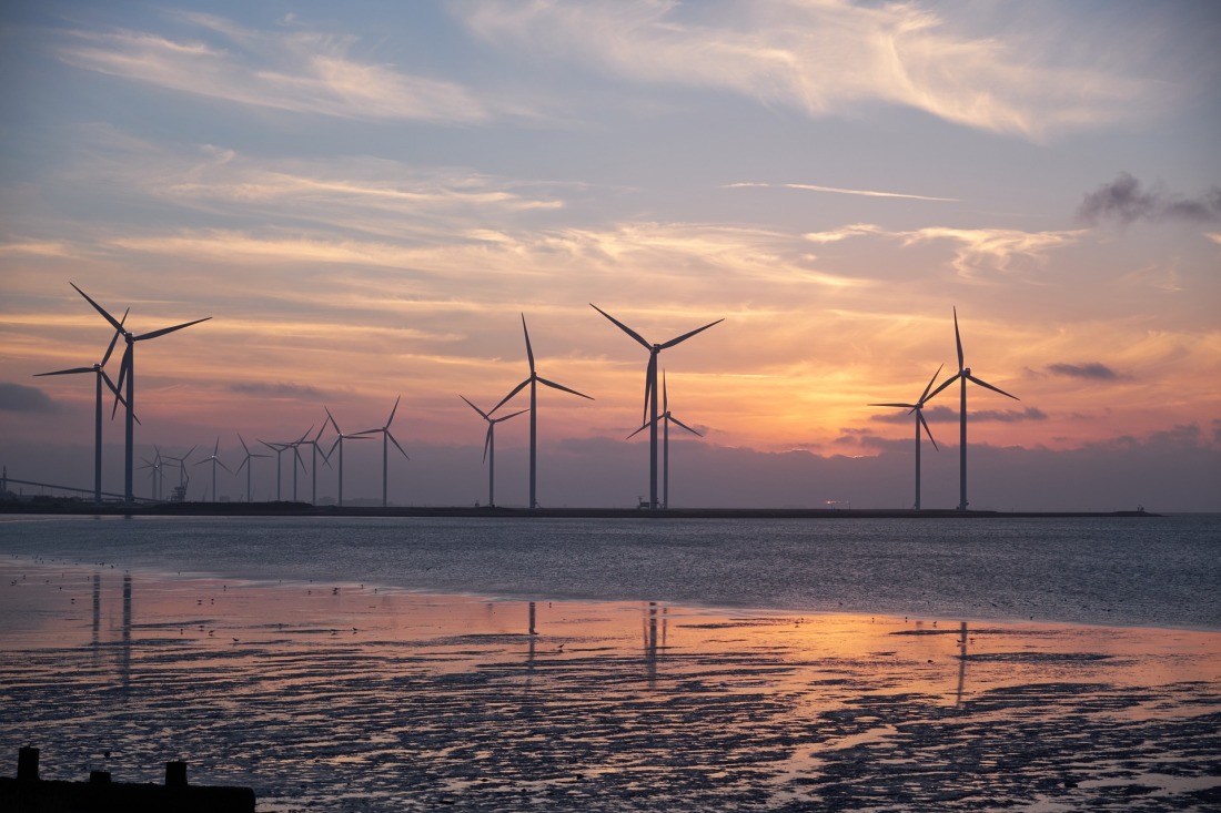 Defekte elektrische Komponenten sind einer der Hauptgründe für Ausfälle von Windkraftanlagen 