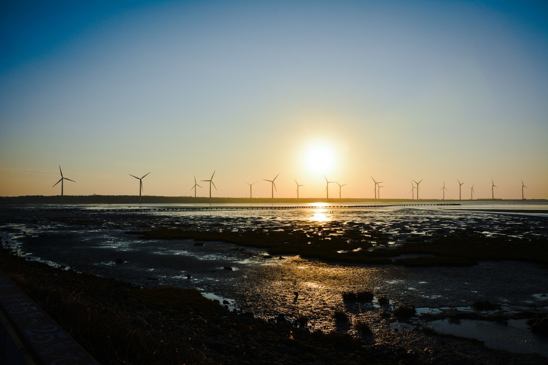 Taiwan wants greater independence in its energy supply – an opportunity for renewable energy companies Taiwan wants greater independence in its energy supply – an opportunity for renewable energy companies