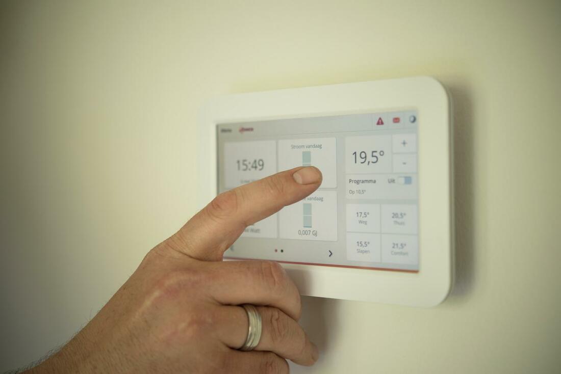 Hydrogen as a heating medium - does that make sense? Hydrogen as a heating medium - does that make sense?