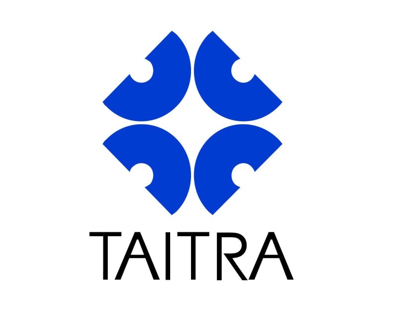 Taitra Logo