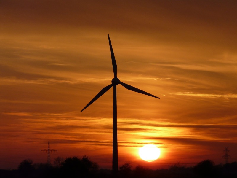 Was Bremer Unternehmen vom beschleunigten Ausbau der Erneuerbaren Energien erwarten