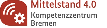 Logo Mittelstand 4.0 Kompetenzzentrum Bremen