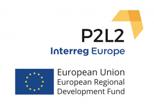 Logo P2L2
