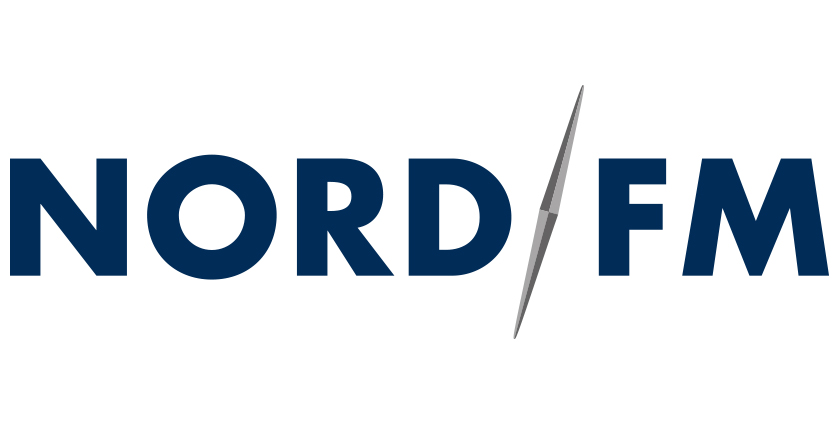 Logo Nord FM
