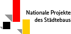 Nationale Projekte des Städtebau